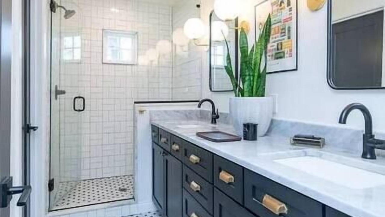 Photo of Bathroom in Lexington