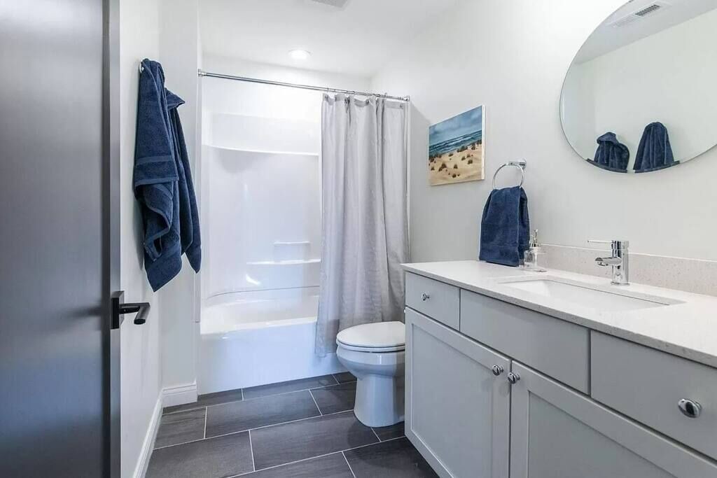 Photo of Bathroom in Lexington
