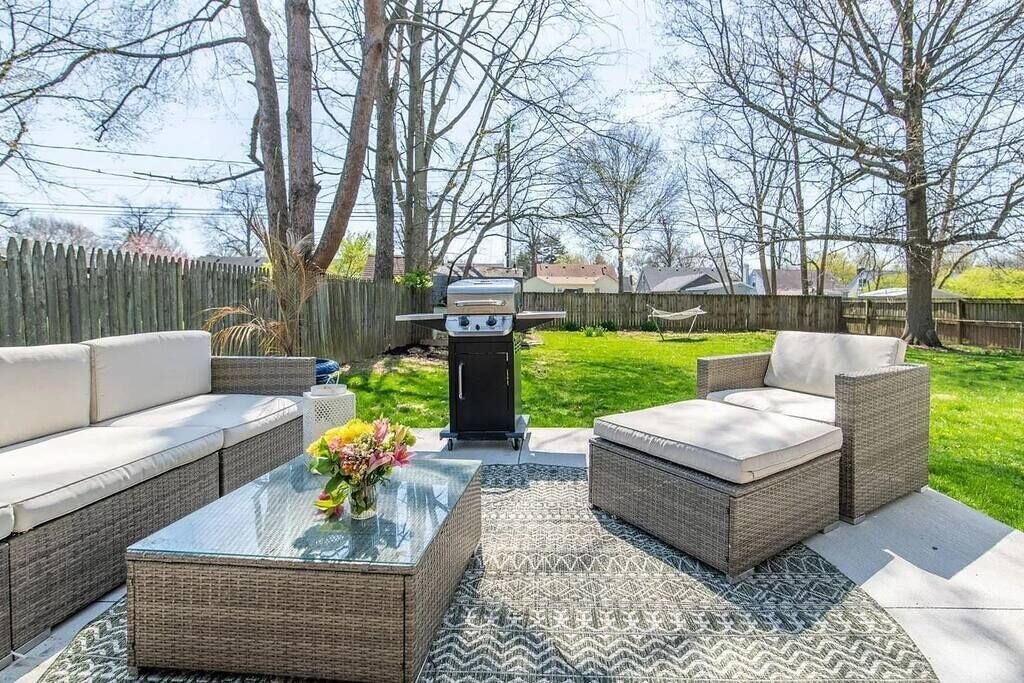 Photo of Outdoor in Lexington