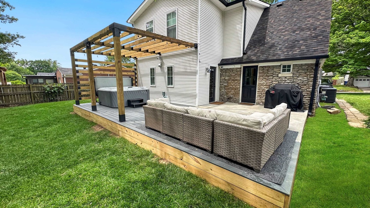 Photo of Outdoor in Lexington