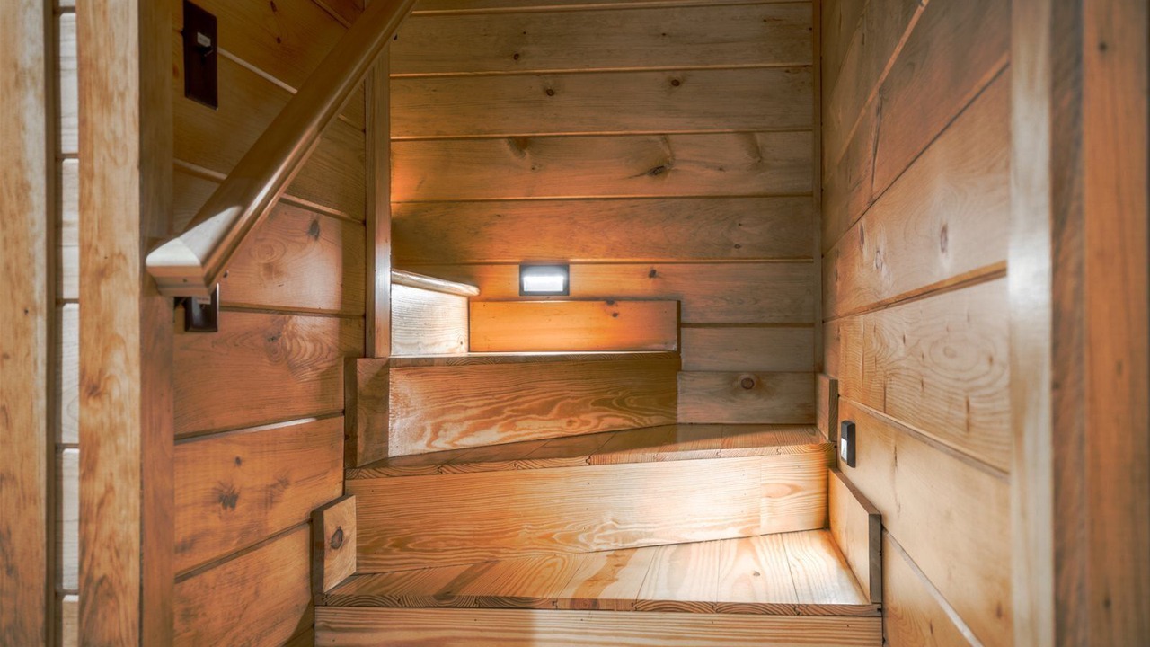 Photo of Bedroom in Lake Lure