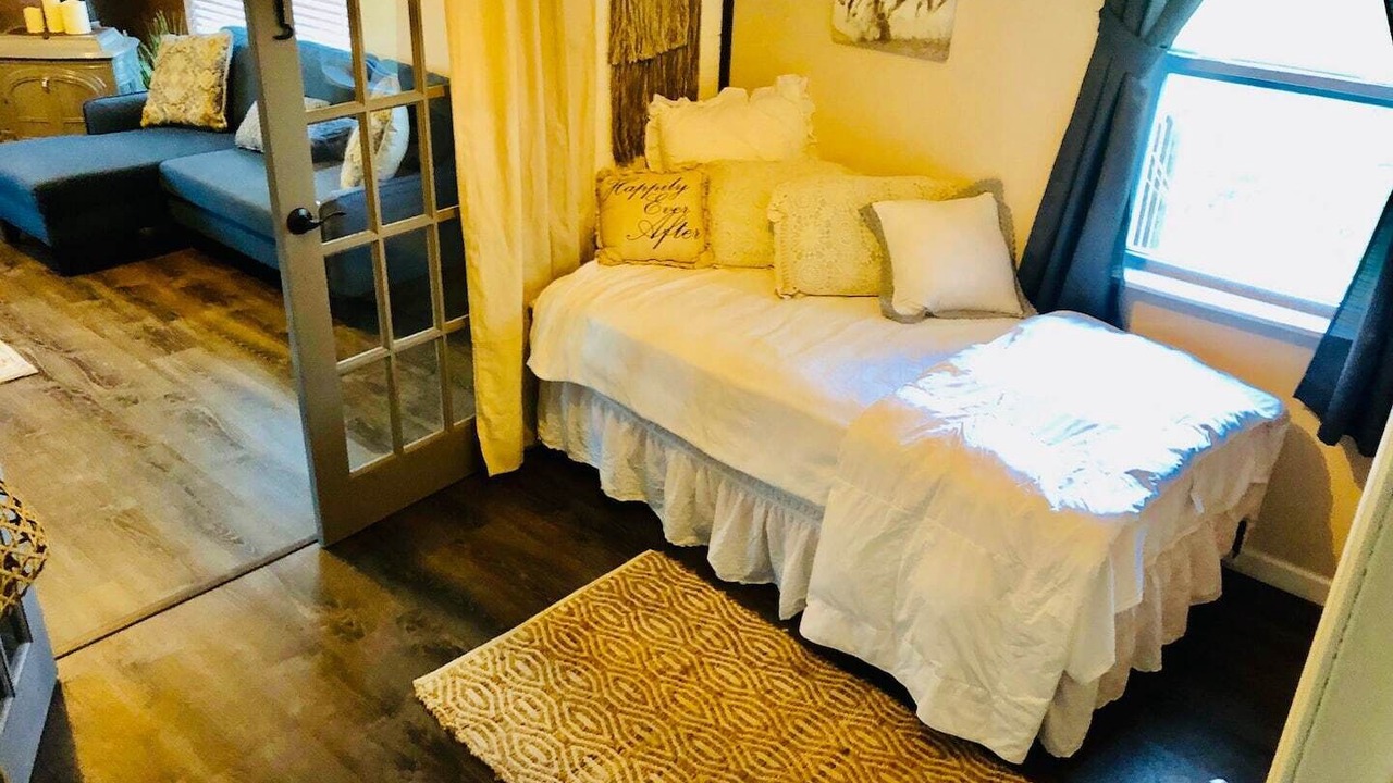 Photo of Bedroom in Dandridge