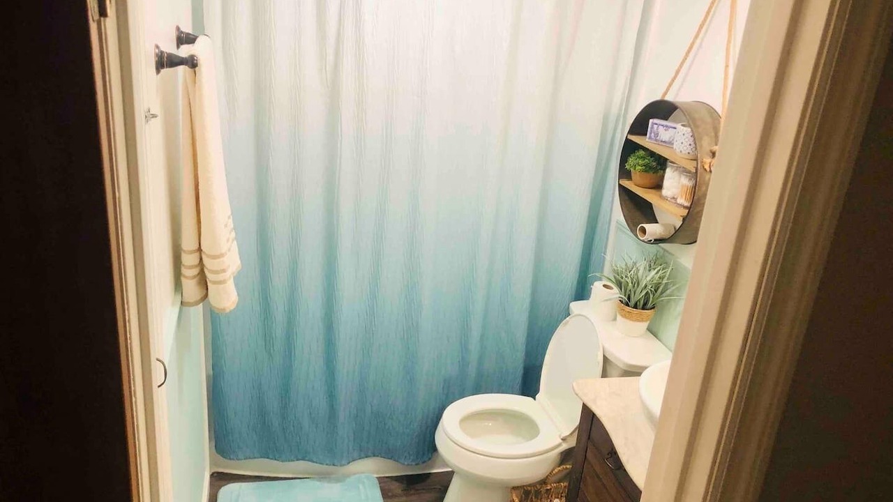 Photo of Bathroom in Dandridge