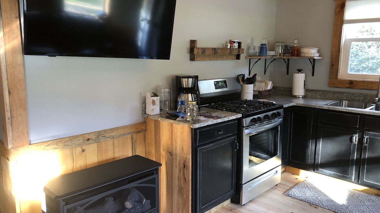 Photo of Livingroom in Johnson City