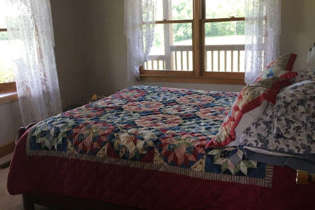 Photo of Bedroom in Columbus