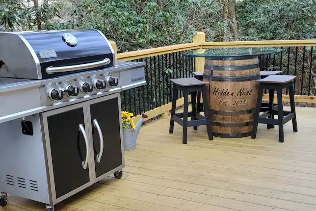 Photo of Outdoor in Pineola