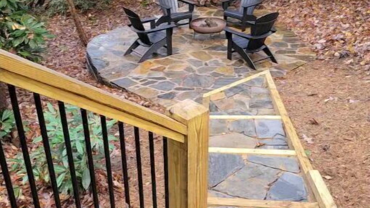 Photo of Outdoor in Pineola