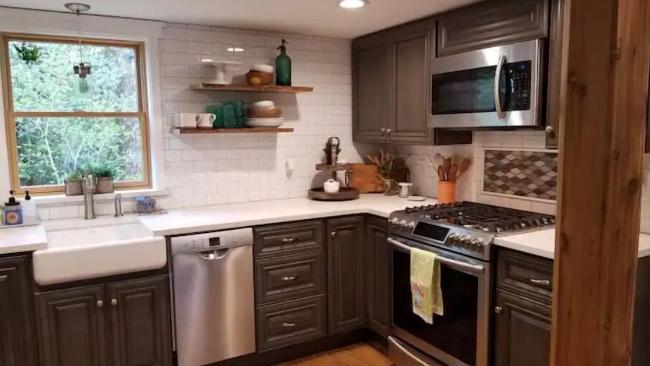 Photo of Kitchen in Pineola