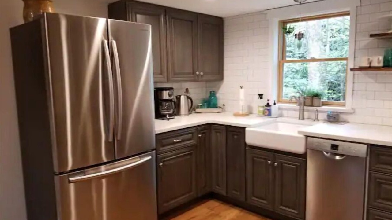 Photo of Kitchen in Pineola