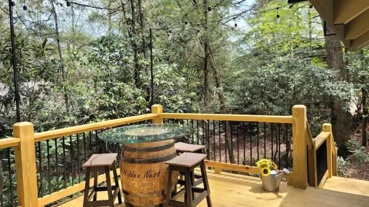 Photo of Outdoor in Pineola