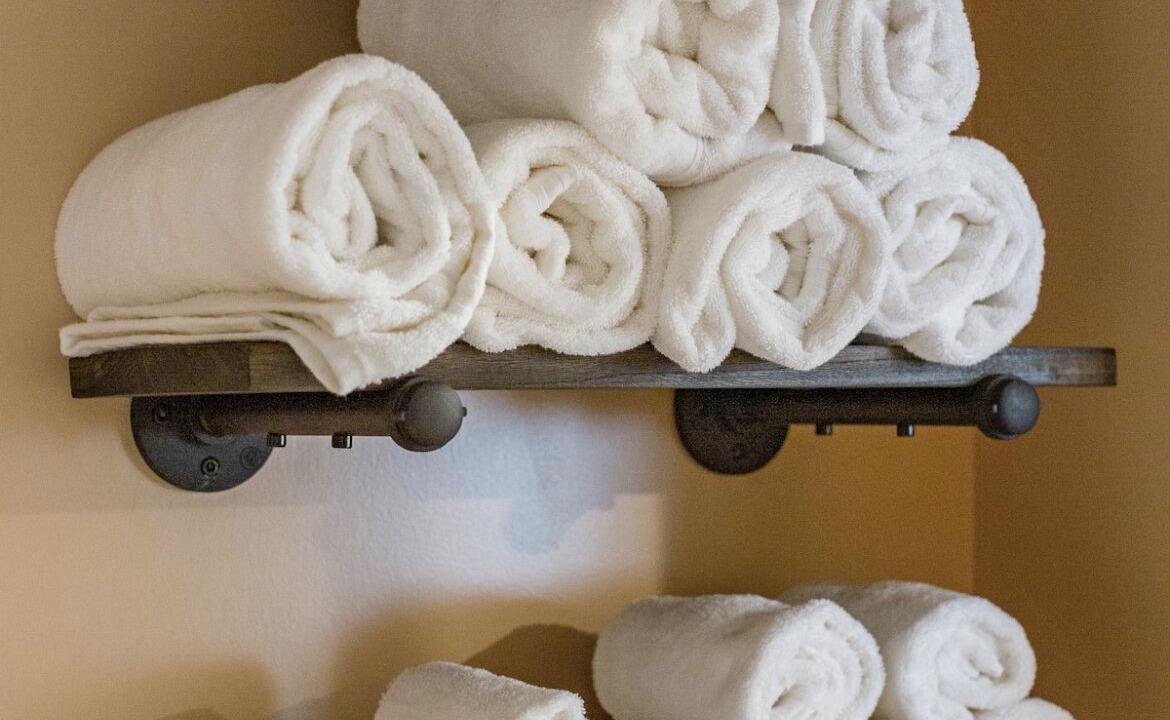 Photo of Bathroom in Haw Creek