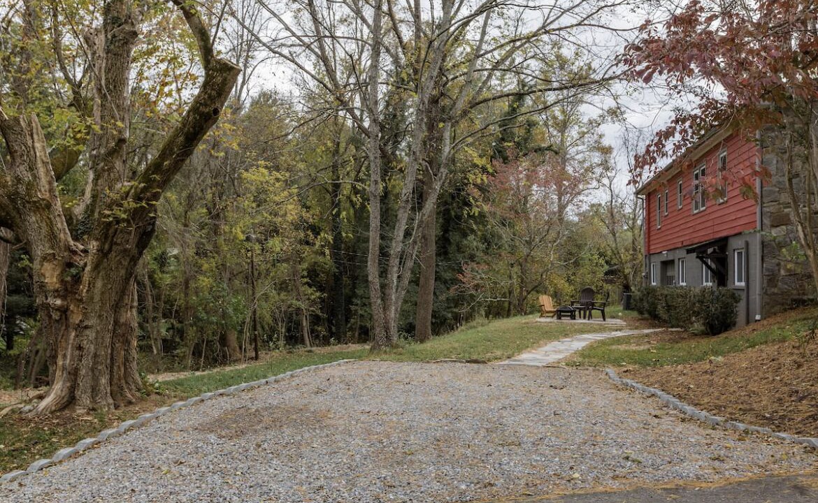 Photo of Outdoor in Haw Creek