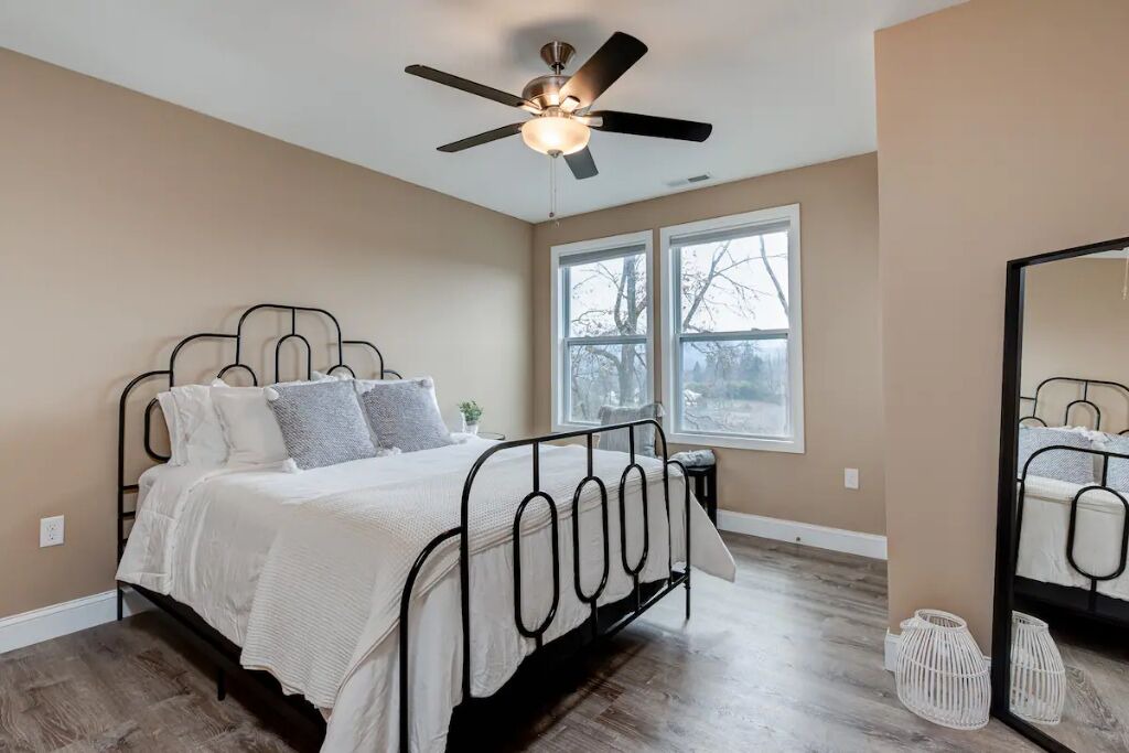 Photo of Bedroom in Canton