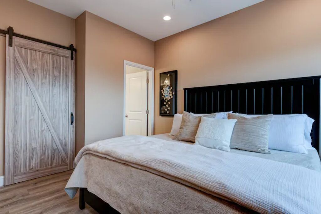 Photo of Bedroom in Canton