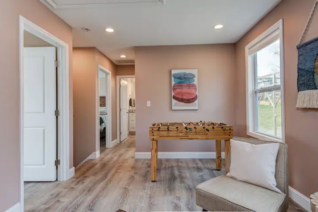 Photo of Bedroom in Canton