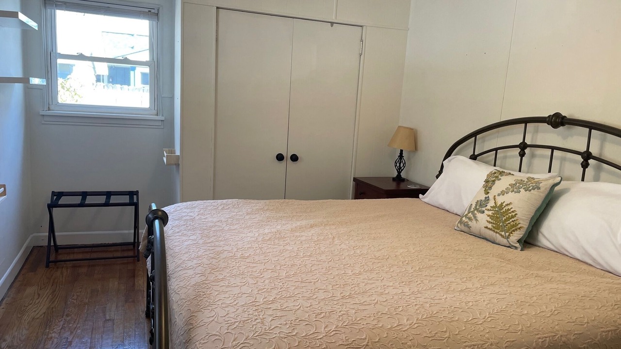Photo of Bedroom in Brevard