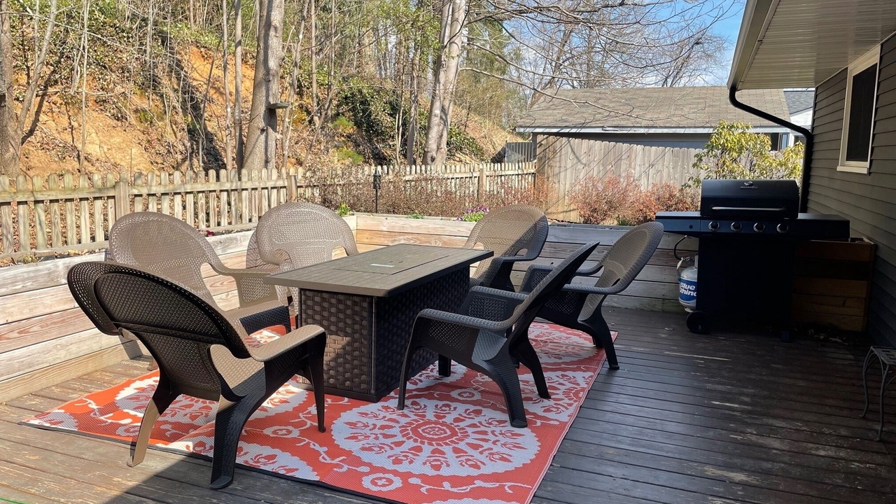 Photo of Outdoor in Brevard