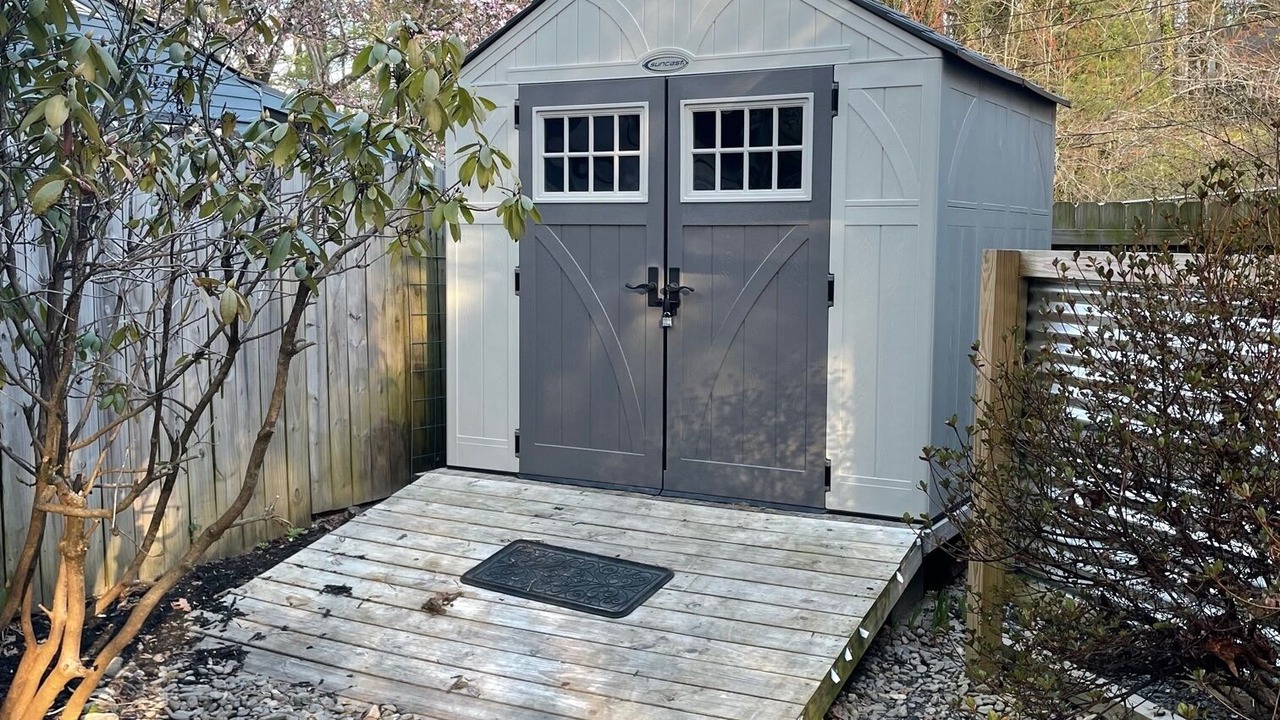 Photo of Outdoor in Brevard