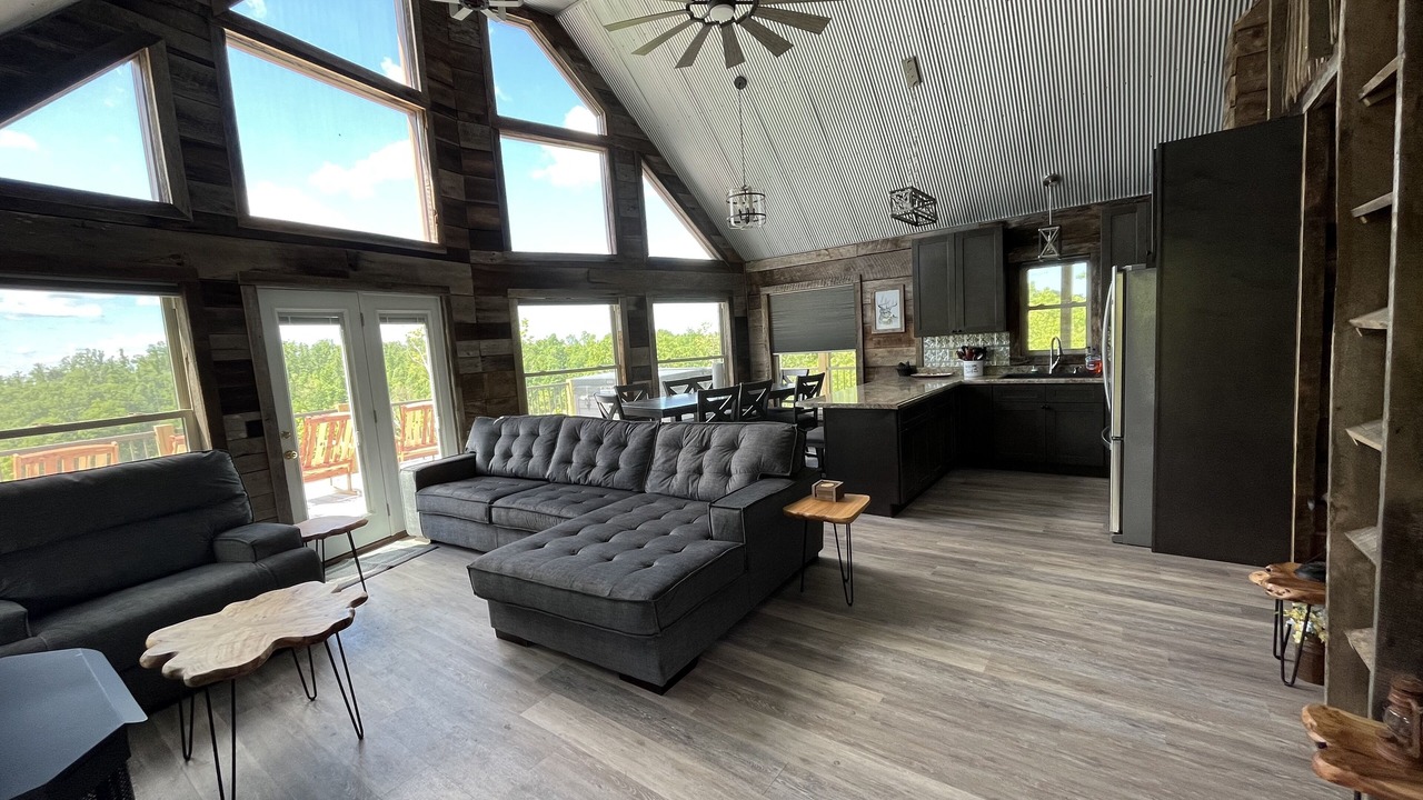 Photo of Bedroom in Jackson