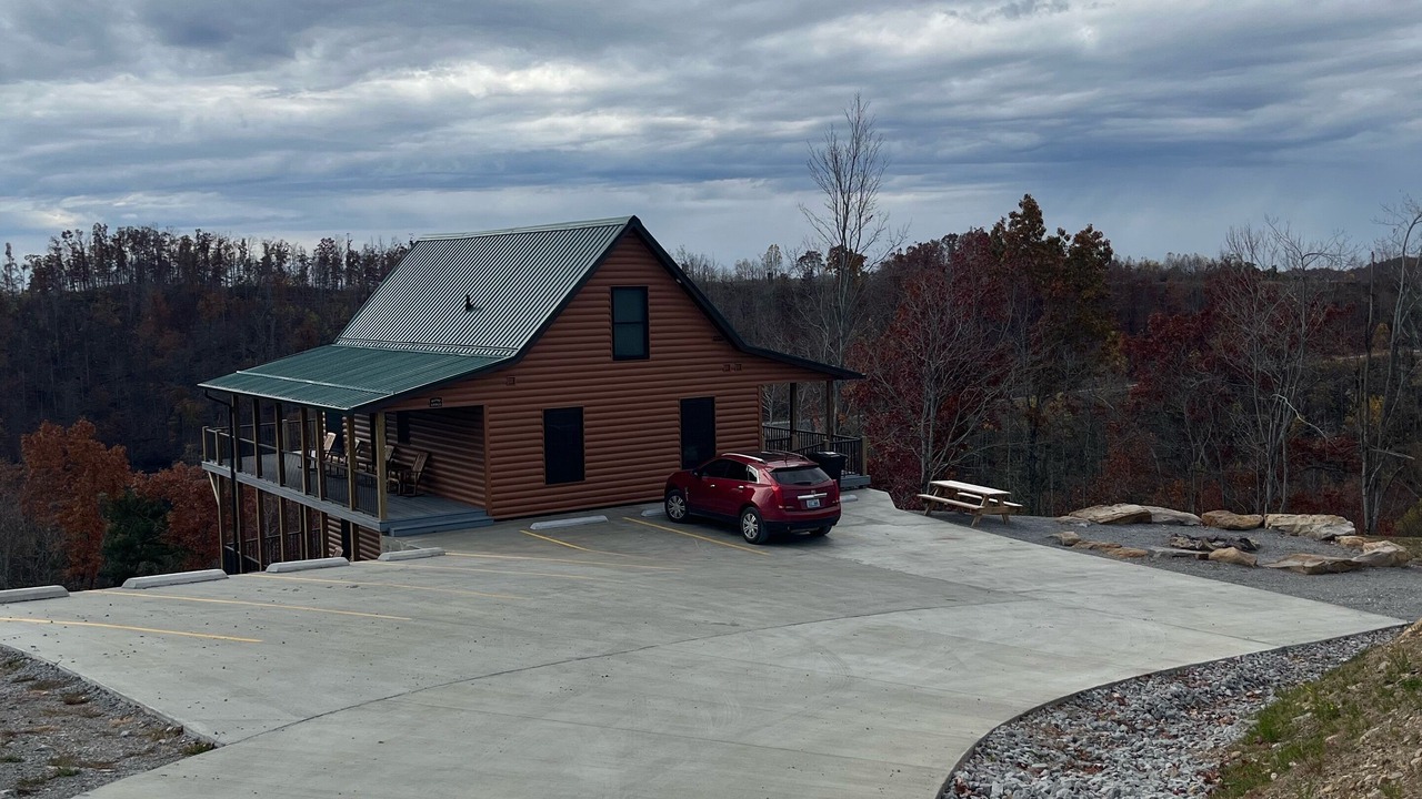 Photo of Outdoor in Jackson