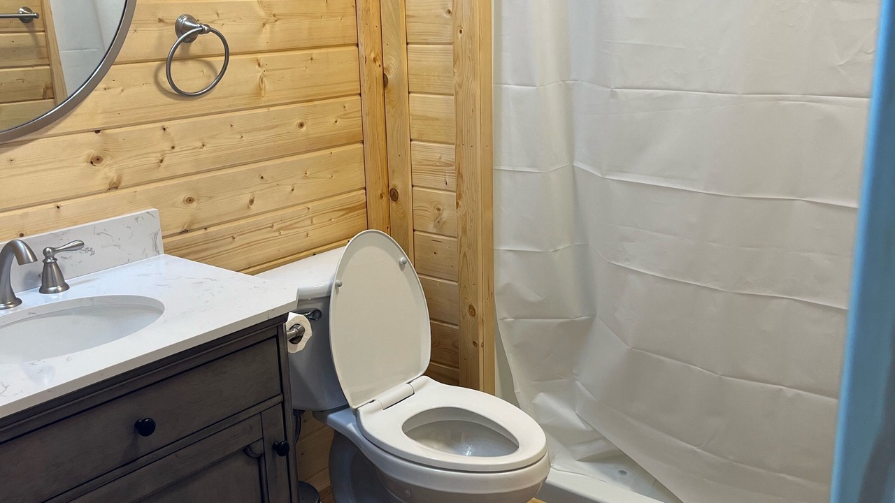 Photo of Bathroom in Jackson