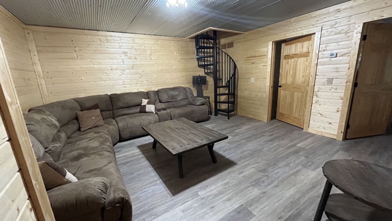 Photo of Bedroom in Jackson