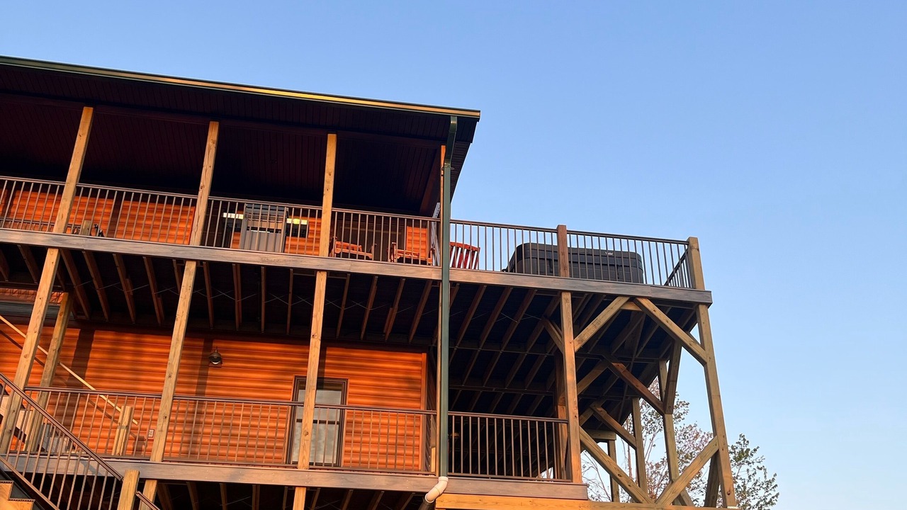 Photo of Outdoor in Jackson