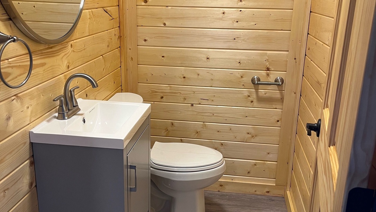 Photo of Bathroom in Jackson
