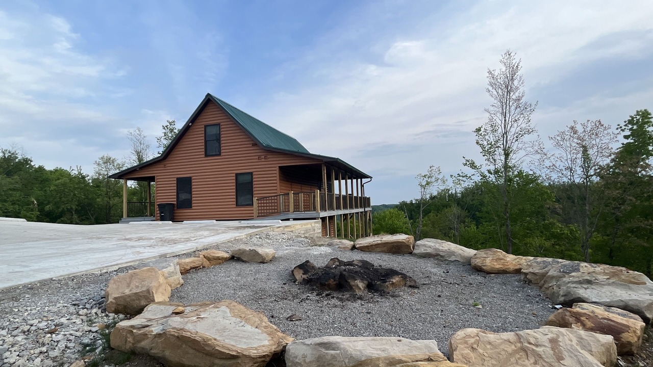 Photo of Outdoor in Jackson