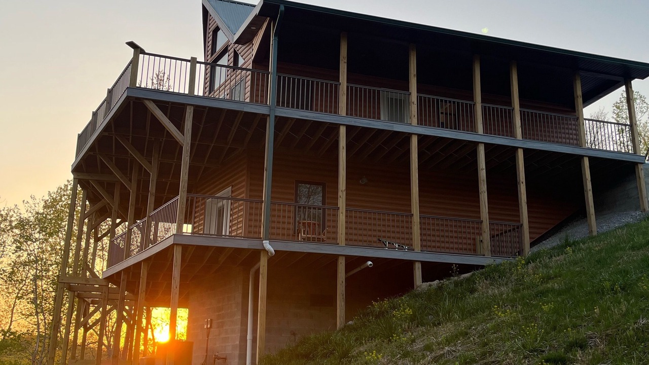 Photo of Outdoor in Jackson