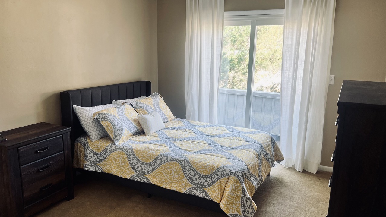 Photo of Bedroom in Charleston