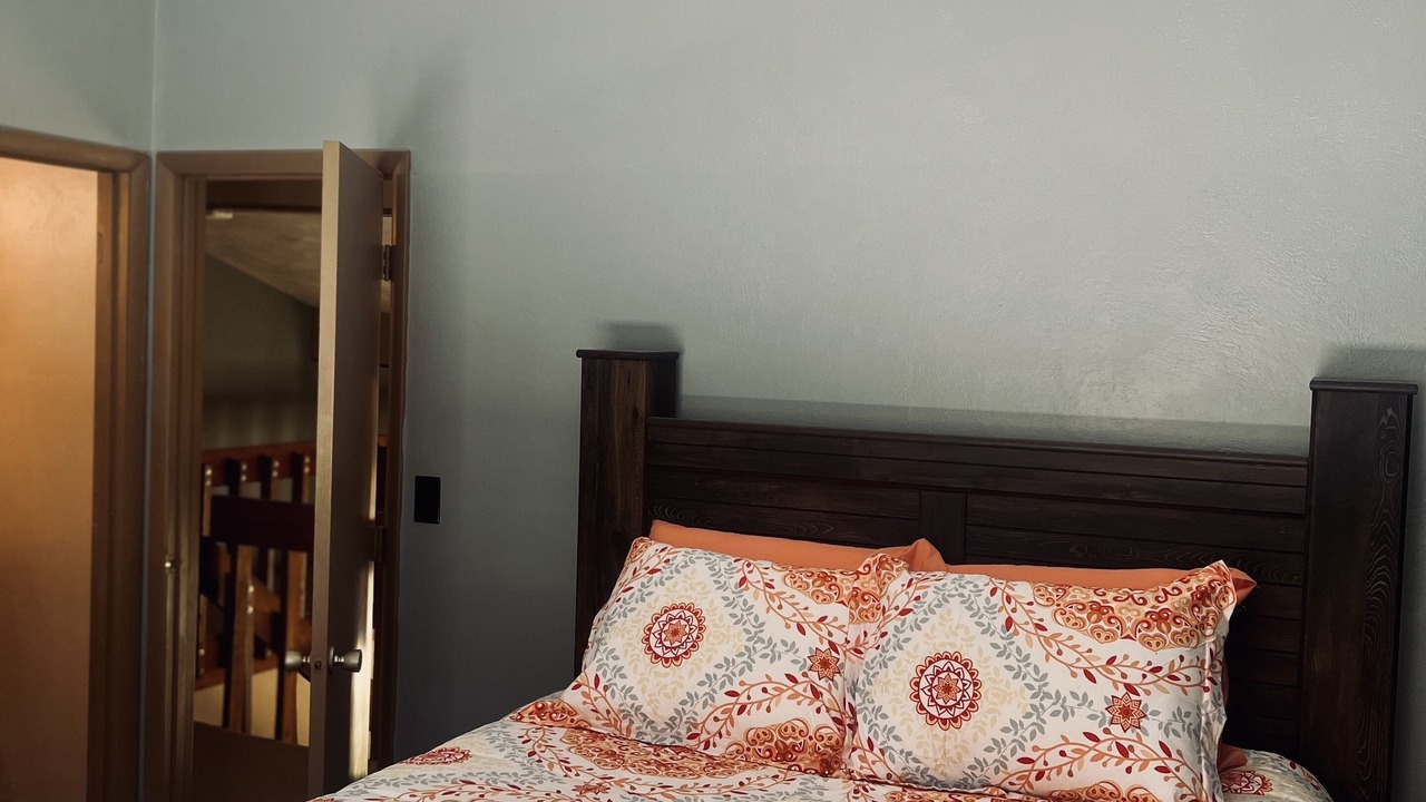 Photo of Bedroom in Charleston