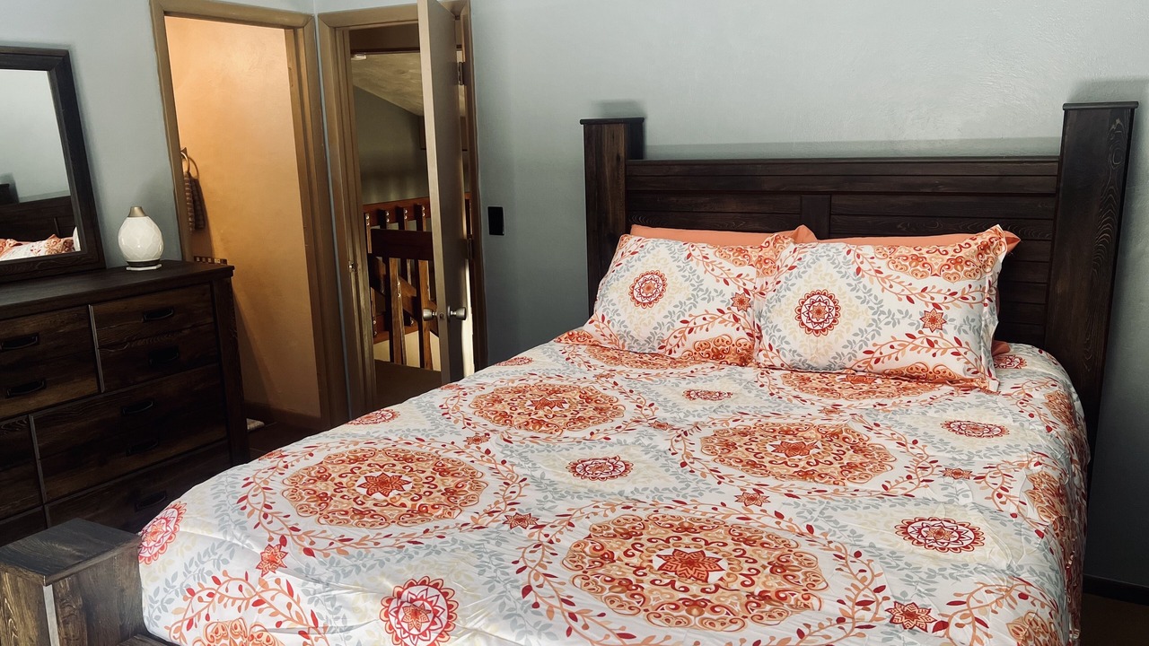 Photo of Bedroom in Charleston