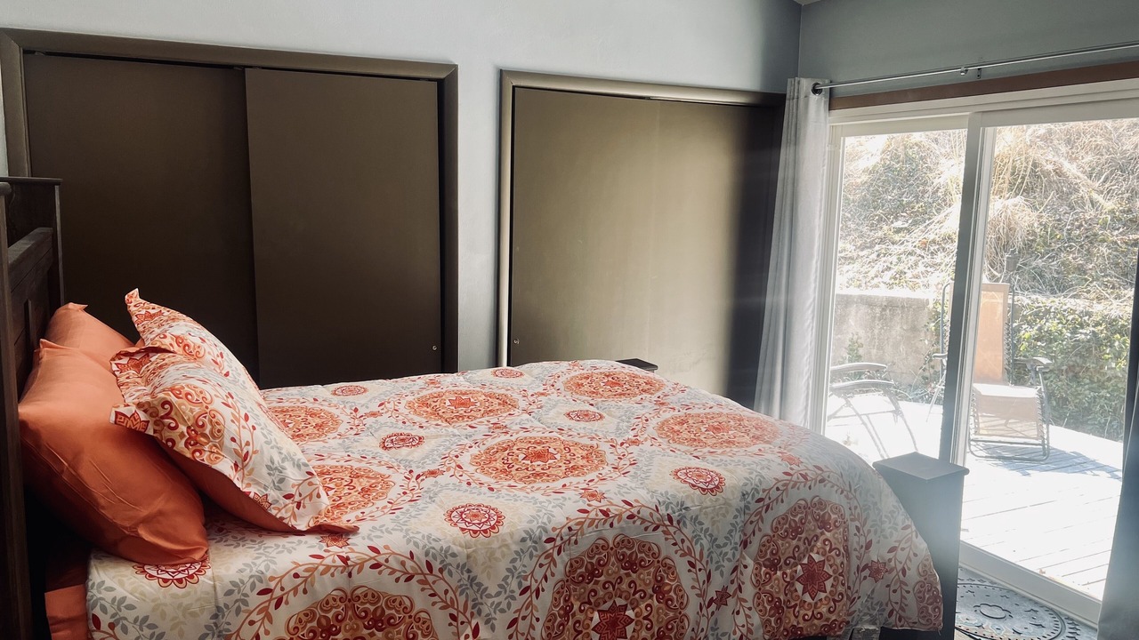 Photo of Bedroom in Charleston