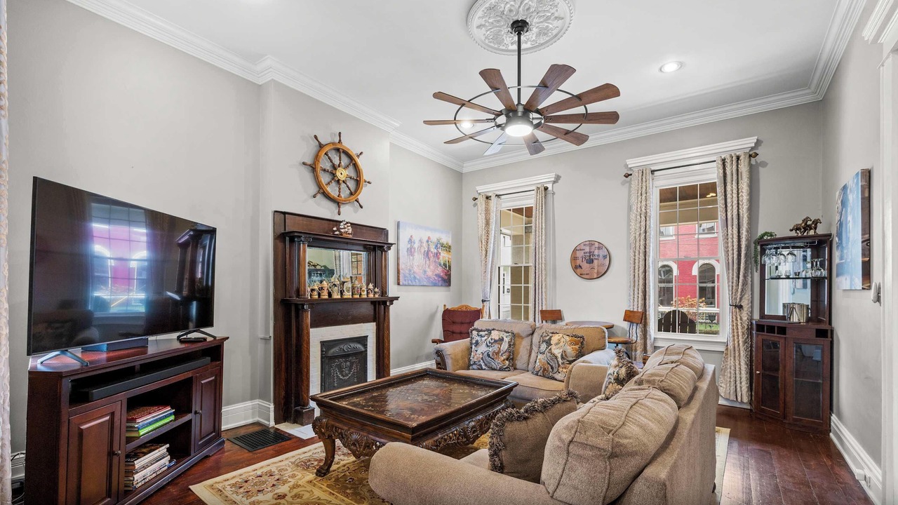 Photo of Livingroom in Covington