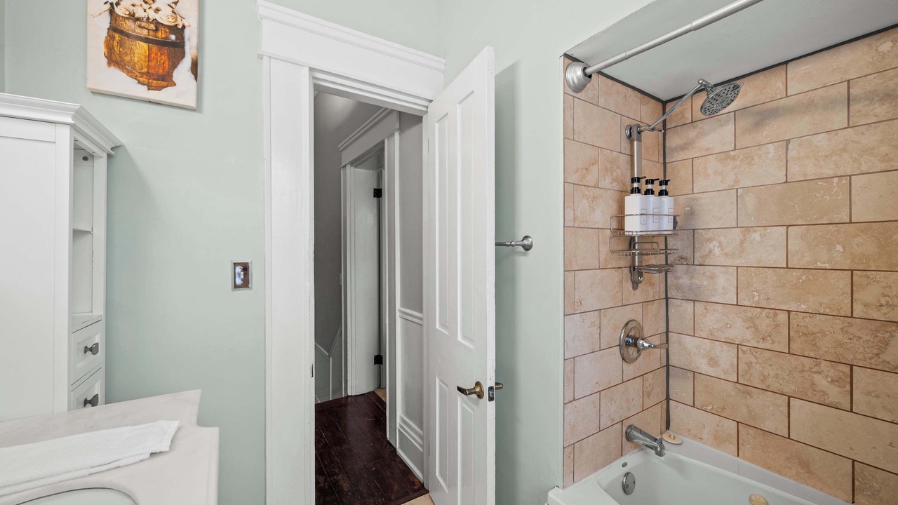 Photo of Bathroom in Covington