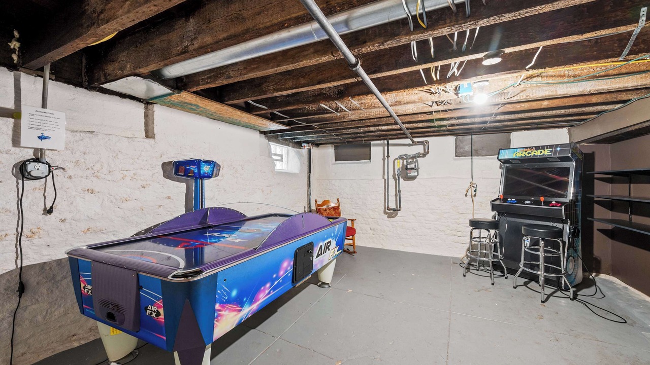 Photo of Bedroom in Covington