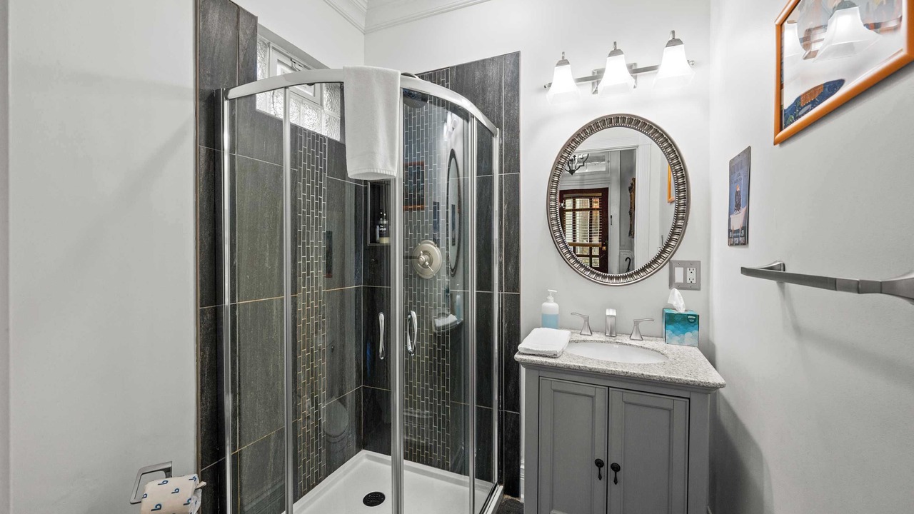 Photo of Bathroom in Covington