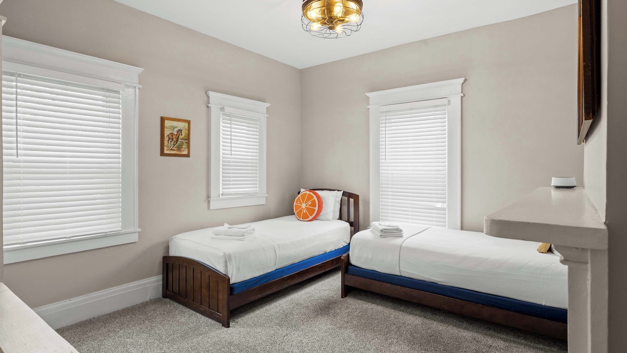 Photo of Bedroom in Covington