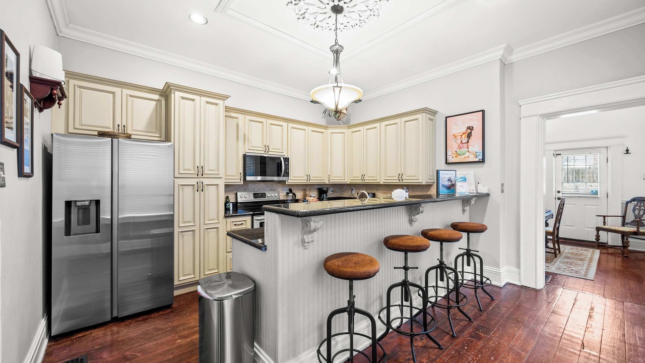 Photo of Kitchen in Covington