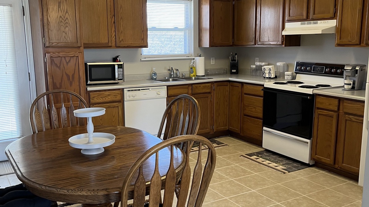 Photo of Kitchen in Dry Ridge