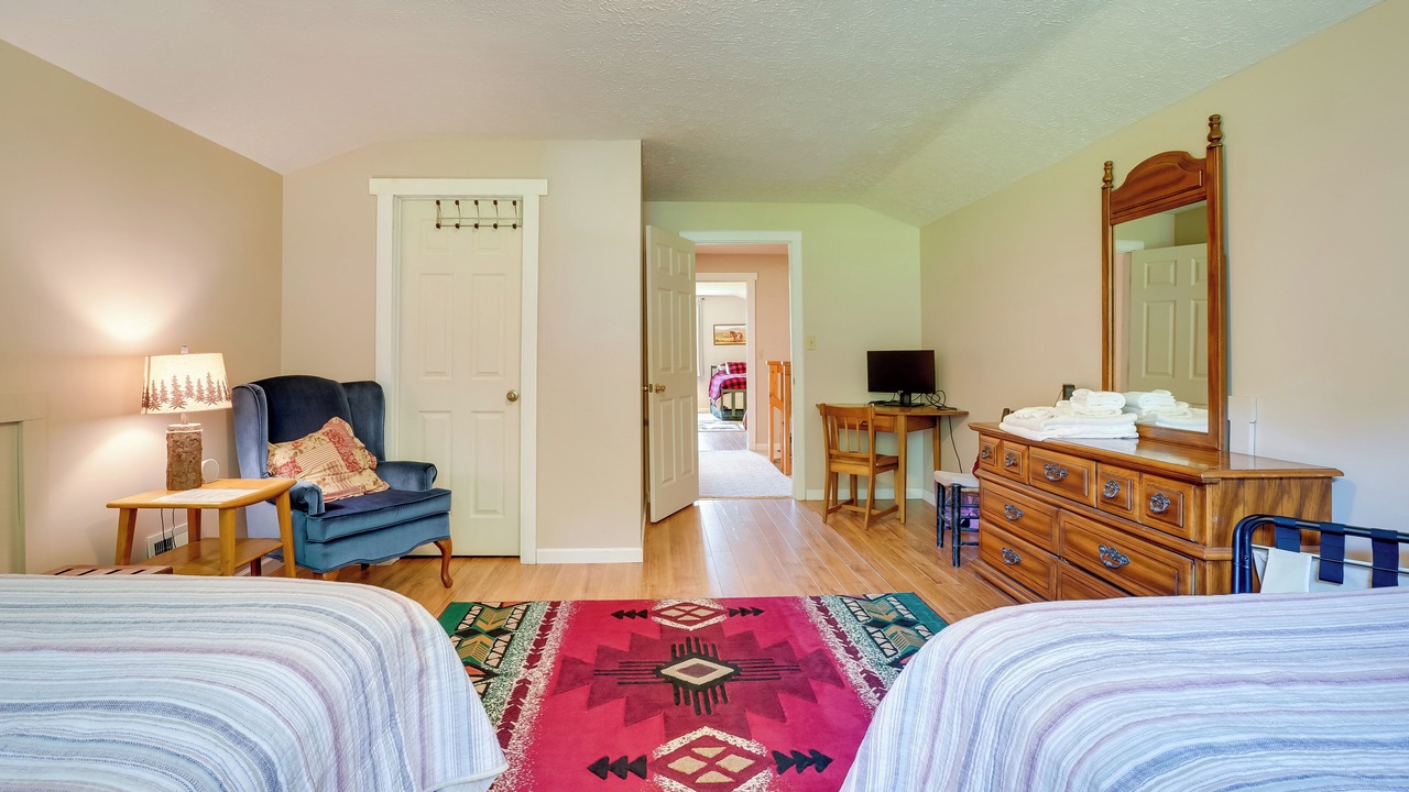 Photo of Bedroom in Procious