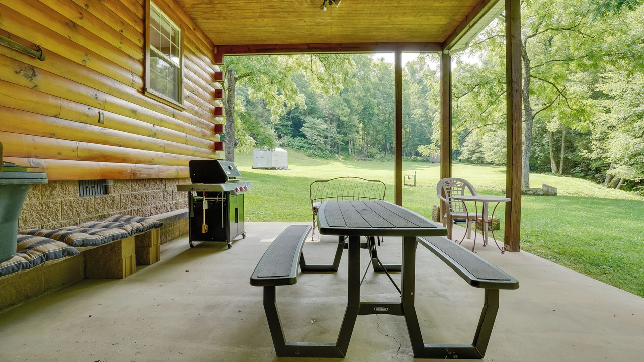 Photo of Outdoor in Procious