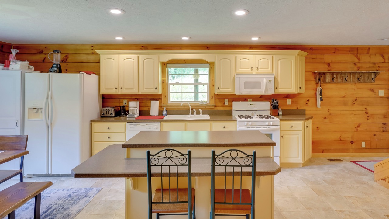 Photo of Kitchen in Procious