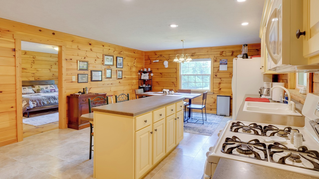 Photo of Kitchen in Procious