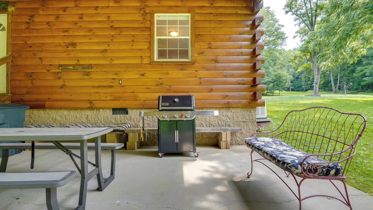Photo of Outdoor in Procious