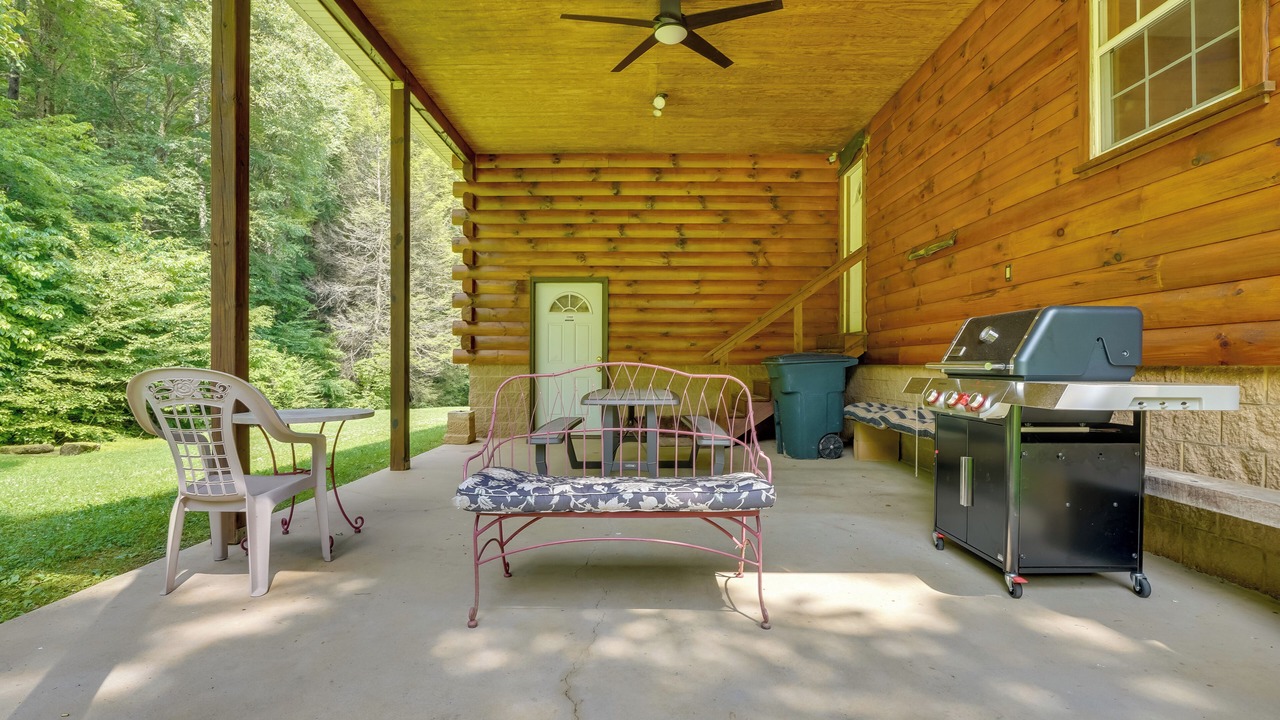 Photo of Outdoor in Procious