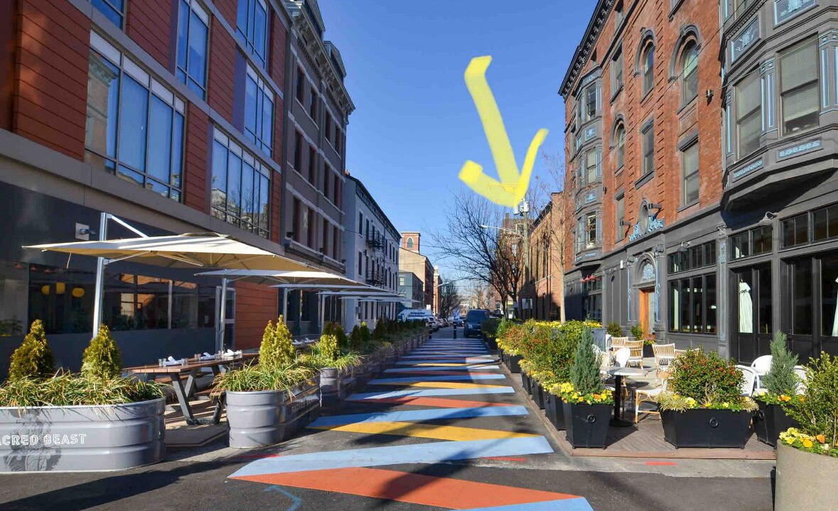 Photo of Outdoor in Over-the-Rhine
