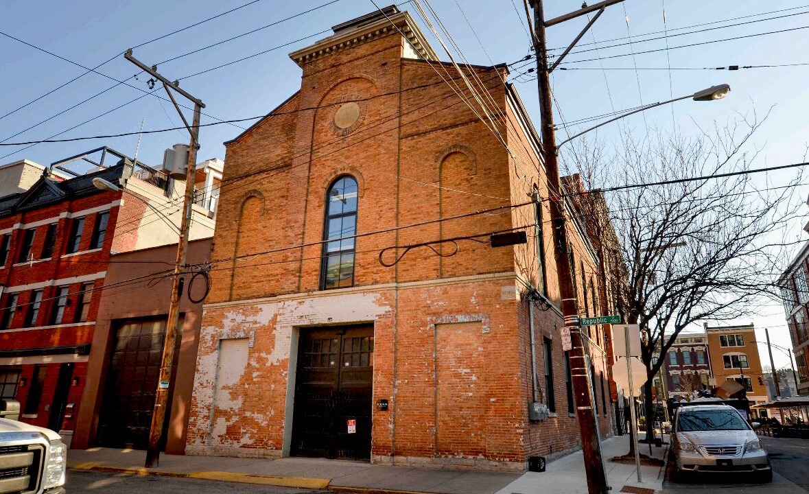 Photo of Outdoor in Over-the-Rhine