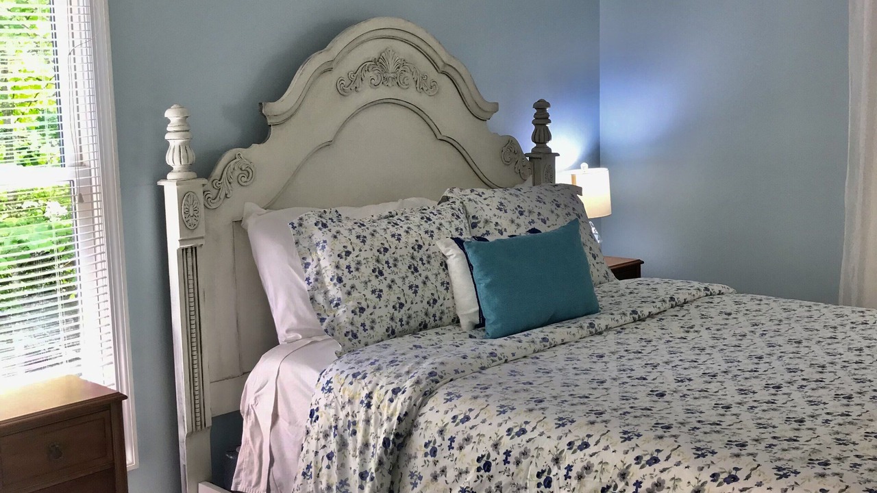 Photo of Bedroom in Waynesville